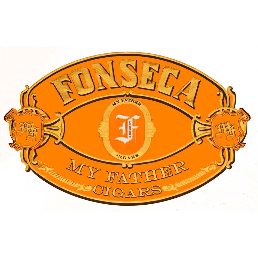 Fonseca by My Father